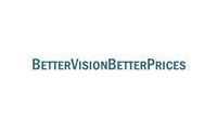 Better Vision Better Prices promo codes