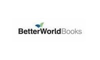 Better World Books promo codes