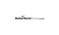 Better World Books Uk promo codes