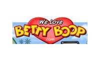 Betty Boop Super Store promo codes