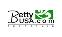 Betty USA Promo Codes