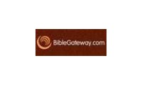 biblegateway Promo Codes