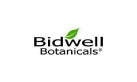 Bidwell Botanicals promo codes