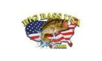 Big Bass USA promo codes