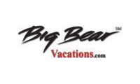 Big Bear Vacations promo codes