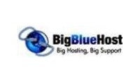 Big Blue Host Promo Codes