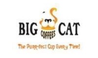 Big Cat Coffees promo codes
