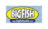 Big Fish Tackle Promo Codes