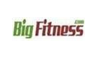 Big Fitness Promo Codes
