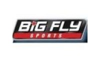 Big Fly Sports promo codes