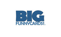 Big Funny cards promo codes
