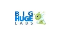 Big Huge Labs promo codes