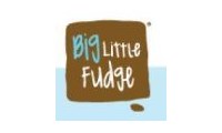 Big Little Fudge promo codes