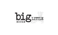 Big Little House UK promo codes