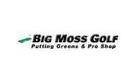 Big Moss Golf promo codes