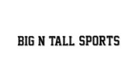 Big N Tall Sports promo codes