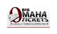 Big Omaha Tickets promo codes