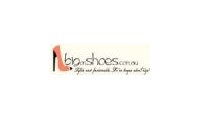 Big On Shoes Australia promo codes