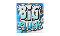 Big Plush promo codes