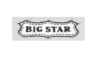BIG STAR promo codes