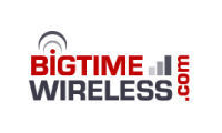 Big Time Wireless promo codes