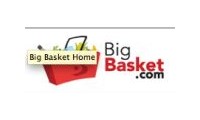 Bigbasket promo codes