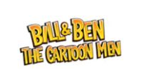 Bill And Ben The Cartoon Men promo codes