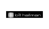 Bill Hallman Promo Codes