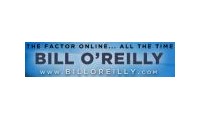 Bill O'Reilly Promo Codes