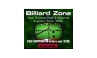 Billiard Zone promo codes