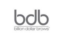 Billion Dollar Brows promo codes