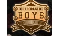 Billionaire Boys Club promo codes