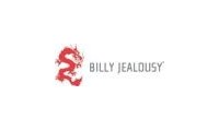 Billy Jealousy promo codes
