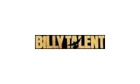 Billy Talent promo codes