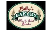 Billy''s Bakery promo codes