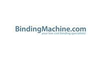 Binding Machine Dot Com promo codes