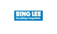 Bing Lee Australia promo codes