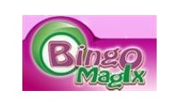 Bingo Magix Promo Codes