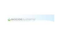 Biocide Systems promo codes