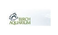 Birch Aquarium promo codes