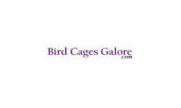Bird Cages Galore promo codes