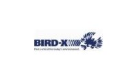 Bird-x promo codes