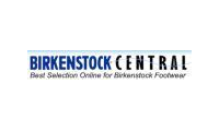 Birkenstock Central promo codes