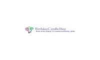 Birthday Candle Shop Promo Codes
