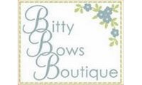 Bitty Bows Boutique promo codes