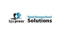 BJU Press Total Homeschool promo codes