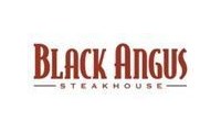 Black Angus Steakhouse promo codes