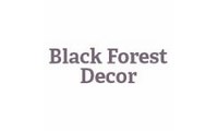 Black Forest Decor promo codes