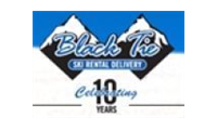 Black Tie Ski Rentals promo codes