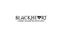Blackheart Lingerie promo codes